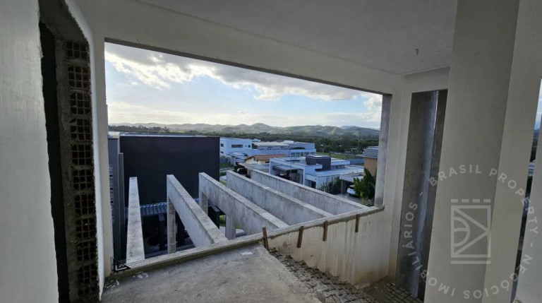 Imagem Casa com 4 Quartos à Venda, 500 m² em Condomínio Residencial Colinas Do Paratehy - São José Dos Campos