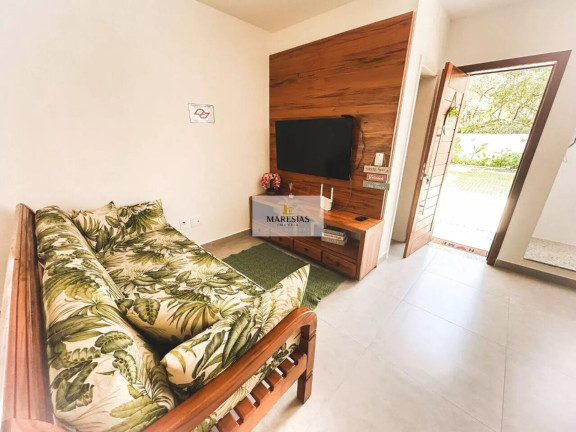 Imagem Casa com 3 Quartos à Venda, 170 m² em Maresias - São Sebastião