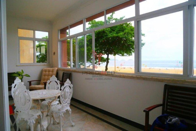 Imagem Apartamento com 4 Quartos à Venda, 265 m² em Copacabana - Rio De Janeiro Imagem Apartamento com 4 Quartos à Venda, 265 m² em Copacabana - Rio De Janeiro