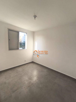 Imagem Apartamento com 2 Quartos à Venda, 49 m² em água Chata - Guarulhos