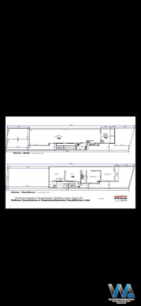Imagem Casa com 2 Quartos à Venda, 68 m² em Jardins - Bragança Paulista Imagem Casa com 2 Quartos à Venda, 68 m² em Jardins - Bragança Paulista