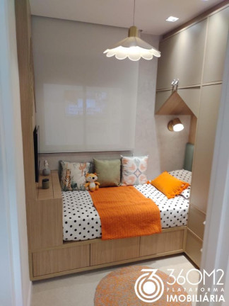 Imagem Apartamento com 2 Quartos à Venda, 43 m² em Campestre - Santo André Imagem Apartamento com 2 Quartos à Venda, 43 m² em Campestre - Santo André