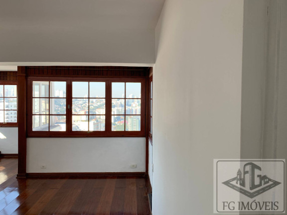 Imagem Apartamento com 3 Quartos à Venda, 126 m² em Vila Ipojuca - São Paulo