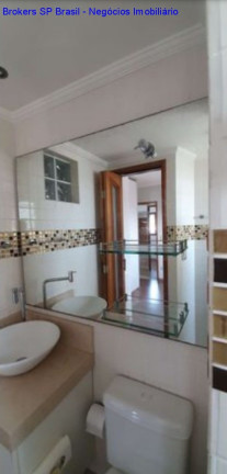 Imagem Imóvel com 3 Quartos à Venda, 73 m² em Olímpico - São Caetano Do Sul