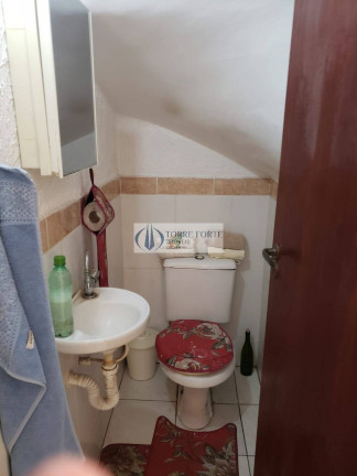 Imagem Casa com 2 Quartos à Venda, 100 m² em Parque São Lucas - São Paulo