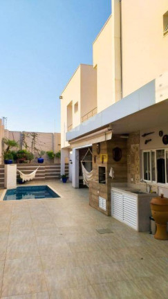 Imagem Casa com 5 Quartos à Venda, 476 m² em Vila Frezzarin - Americana Imagem Casa com 5 Quartos à Venda, 476 m² em Vila Frezzarin - Americana