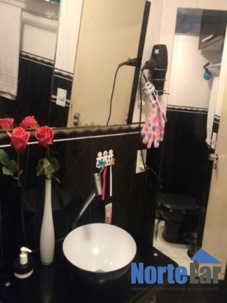 Imagem Apartamento com 3 Quartos à Venda, 70 m² em Vila Aurora (zona Norte) - São Paulo