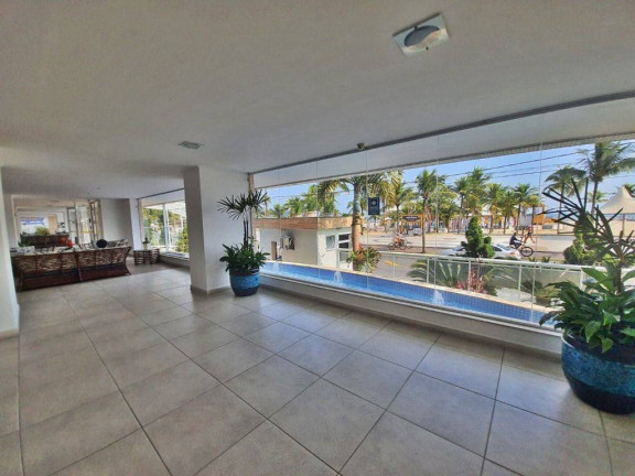 Imagem Apartamento com 2 Quartos à Venda, 72 m² em Guilhermina - Praia Grande