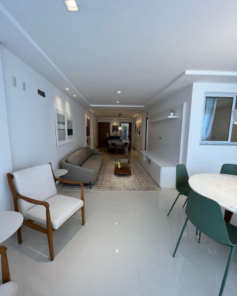 Imóvel com 3 Quartos à Venda, 150 m² em Praia Do Morro - Guarapari