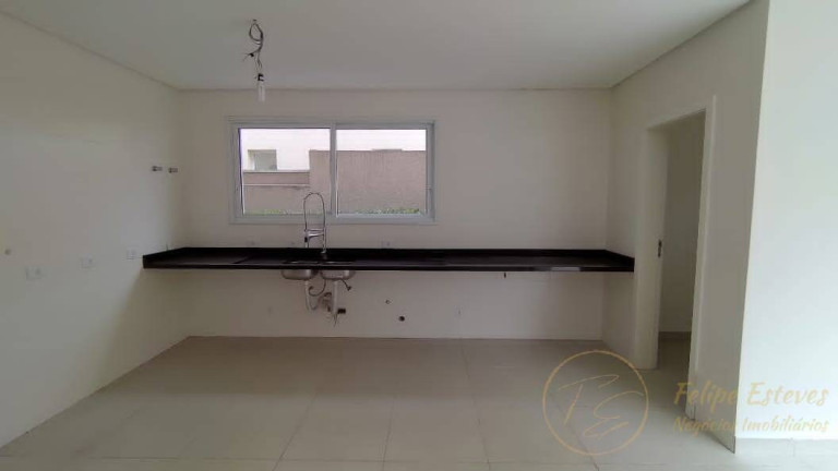 Imagem Casa com 4 Quartos à Venda, 469 m² em Alphaville - Santana De Parnaíba