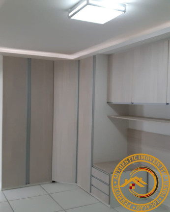 Apartamento com 2 Quartos à Venda, 50 m² em Vila São José - Itu