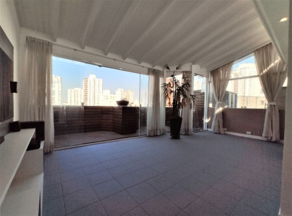 Imagem Apartamento com 3 Quartos à Venda, 116 m² em Vila Gumercindo - São Paulo Imagem Apartamento com 3 Quartos à Venda, 116 m² em Vila Gumercindo - São Paulo