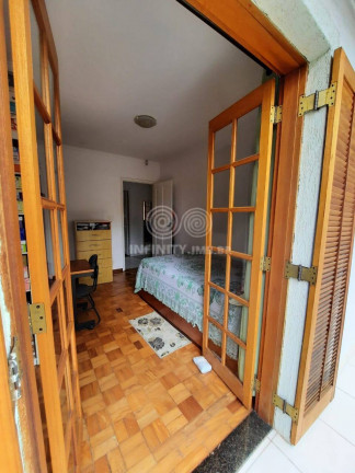 Imagem Casa com 3 Quartos à Venda, 210 m² em Vila Da Saúde - São Paulo