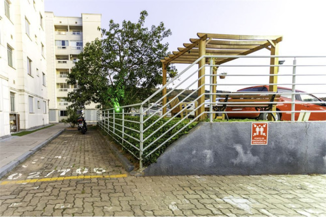 Imagem Apartamento com 2 Quartos à Venda, 93 m² em Morro Santana - Porto Alegre Imagem Apartamento com 2 Quartos à Venda, 93 m² em Morro Santana - Porto Alegre