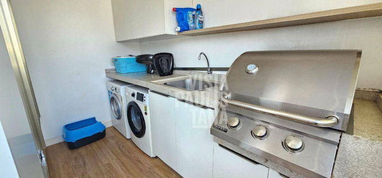 Imagem Casa com 4 Quartos à Venda, 360 m² em Vila Hamburguesa - São Paulo