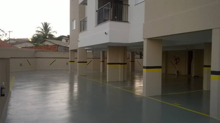 Imagem Apartamento com 3 Quartos à Venda, 74 m² em Jardim Europa - Sorocaba