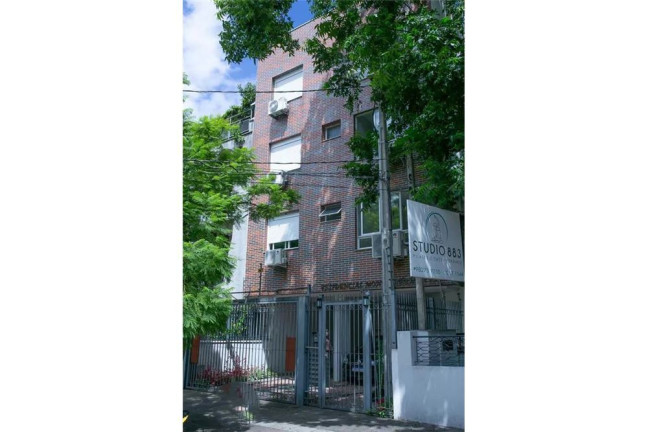 Imagem Apartamento com 2 Quartos à Venda, 87 m² em Santana - Porto Alegre
