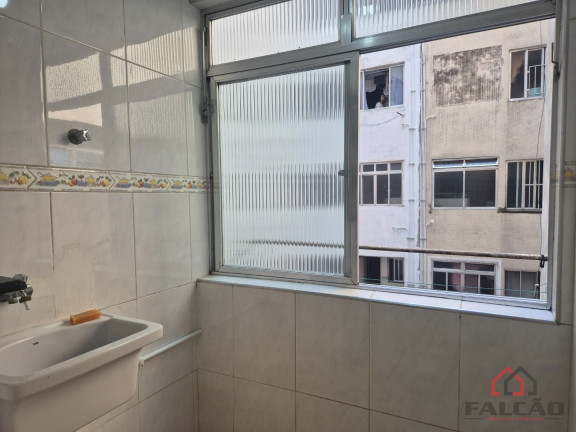 Imagem Apartamento com 1 Quarto à Venda, 42 m² em Centro - São Vicente
