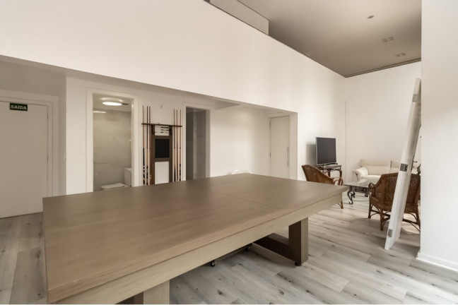 Imagem Apartamento com 3 Quartos à Venda, 157 m² em Vila Andrade - São Paulo