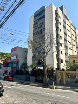 Imagem Apartamento com 3 Quartos à Venda, 115 m² em Vila Bocaina - Mauá