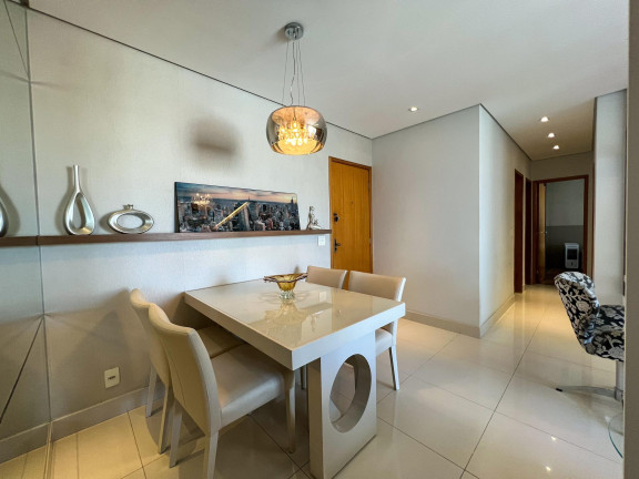 Imagem Apartamento com 3 Quartos à Venda, 90 m² em Paquetá - Belo Horizonte Imagem Apartamento com 3 Quartos à Venda, 90 m² em Paquetá - Belo Horizonte
