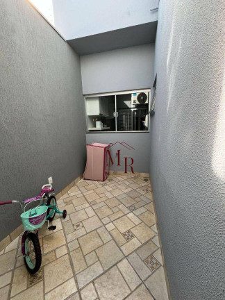 Imagem Casa com 5 Quartos à Venda, 229 m² em Parque Residencial Do Lago - Votuporanga