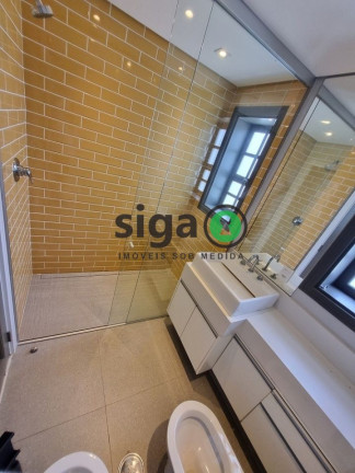 Imagem Casa com 5 Quartos à Venda, 552 m² em Chácara Flora - São Paulo