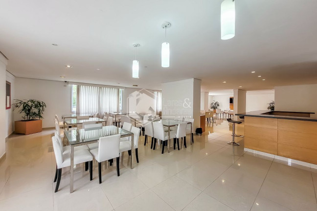 Imagem Apartamento com 3 Quartos à Venda, 125 m² em Ipiranga - São Paulo