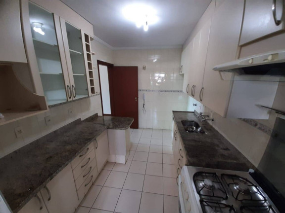 Imagem Apartamento com 3 Quartos para Alugar, 94 m² em Jardim Emília - Sorocaba Imagem Apartamento com 3 Quartos para Alugar, 94 m² em Jardim Emília - Sorocaba
