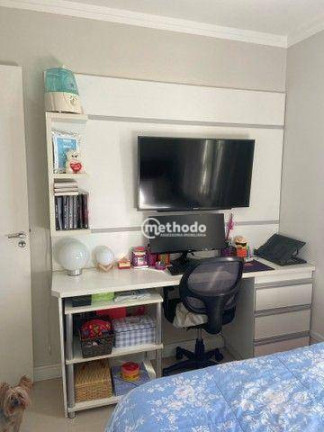 Imagem Apartamento com 3 Quartos à Venda, 52 m² em Parque Prado - Campinas Imagem Apartamento com 3 Quartos à Venda, 52 m² em Parque Prado - Campinas