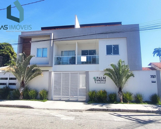 Apartamento com 2 Quartos à Venda, 102 m² em Palmeiras - Cabo Frio