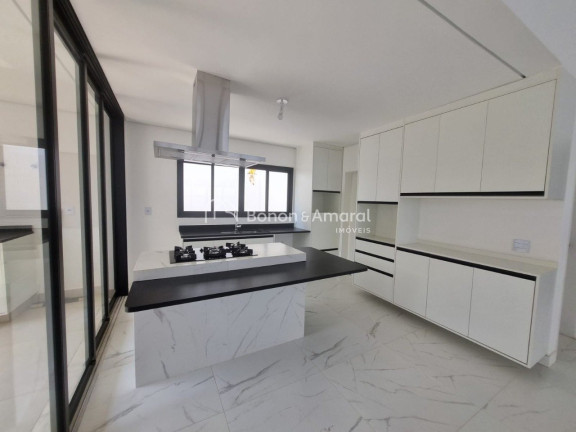 Casa de Condomínio com 3 Quartos para Alugar, 360 m² em Betel - Paulínia
