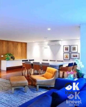 Imagem Apartamento com 3 Quartos à Venda, 220 m² em Higienópolis - São Paulo Imagem Apartamento com 3 Quartos à Venda, 220 m² em Higienópolis - São Paulo