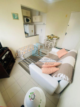 Imagem Apartamento com 1 Quarto à Venda, 38 m² em Aviação - Praia Grande