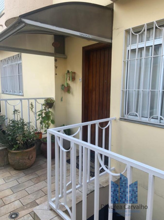 Casa com 3 Quartos à Venda, 112 m² em Saúde - São Paulo