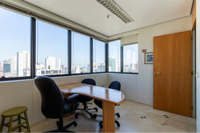 Imagem Imóvel Comercial à Venda, 75 m² em Vila Clementino - São Paulo Imagem Imóvel Comercial à Venda, 75 m² em Vila Clementino - São Paulo