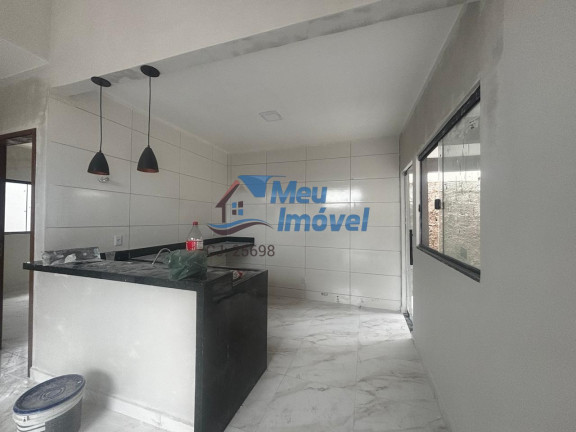 Casa com 2 Quartos à Venda, 70 m² em Parque Alvorada I - Luziânia
