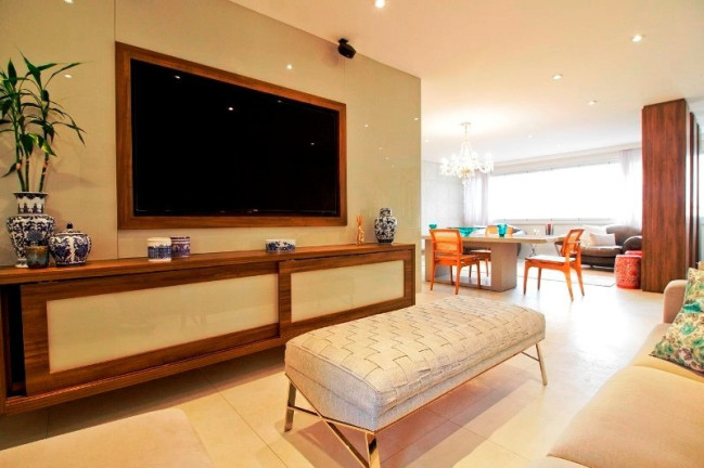 Imagem Apartamento com 4 Quartos à Venda, 191 m² em Santana - São Paulo Imagem Apartamento com 4 Quartos à Venda, 191 m² em Santana - São Paulo