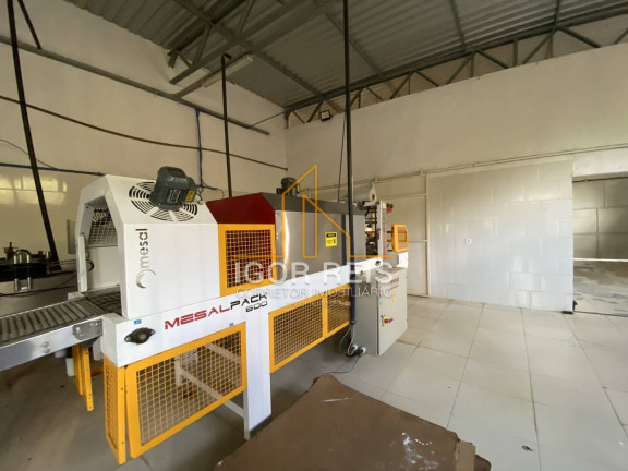 Imagem Imóvel Comercial à Venda, 99.789 m² em São João Do Paraíso - Cambuci Imagem Imóvel Comercial à Venda, 99.789 m² em São João Do Paraíso - Cambuci