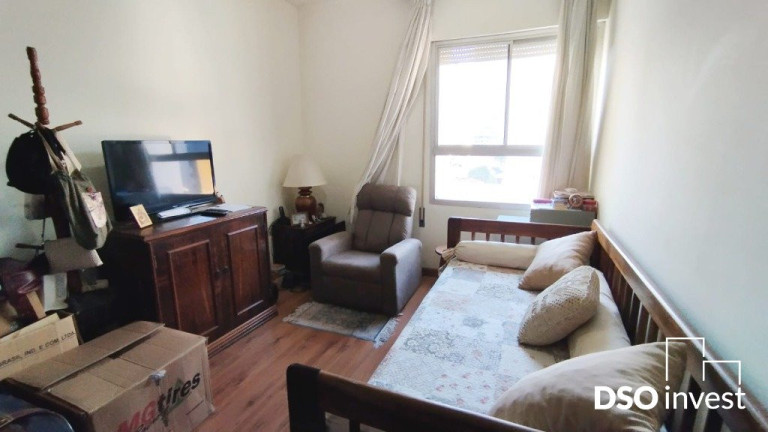 Imagem Apartamento com 3 Quartos à Venda ou Locação, 140 m² em Jardim Das Acácias - São Paulo