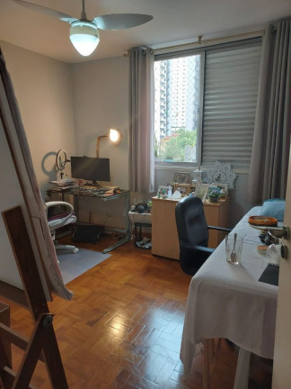 Imagem Apartamento com 2 Quartos à Venda, 62 m² em Saúde - São Paulo Imagem Apartamento com 2 Quartos à Venda, 62 m² em Saúde - São Paulo