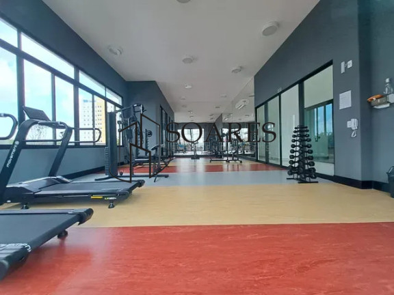 Imagem Apartamento com 3 Quartos à Venda, 123 m² em São Brás - Belém Imagem Apartamento com 3 Quartos à Venda, 123 m² em São Brás - Belém