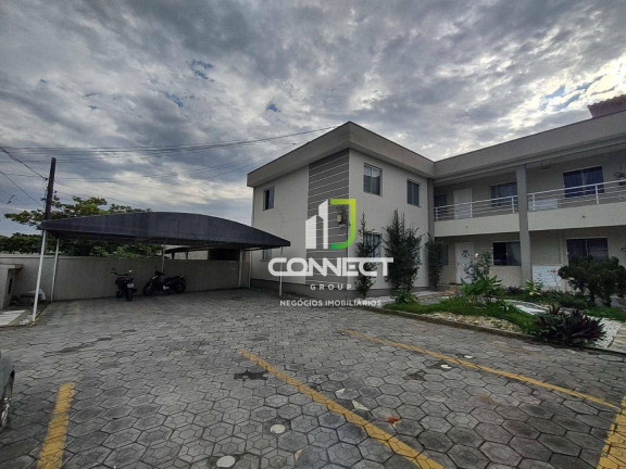 Imagem Apartamento com 2 Quartos à Venda, 46 m² em Cidade Nova - Itajaí