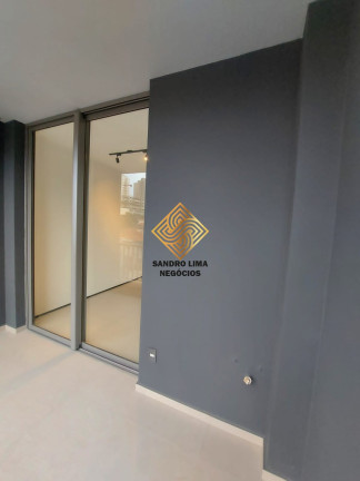 Imagem Apartamento com 1 Quarto à Venda, 25 m² em Perdizes - São Paulo