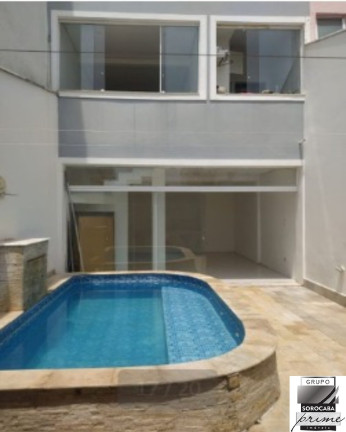 Imagem Sobrado com 3 Quartos à Venda, 192 m² em Jardim Das Estrelas - Sorocaba Imagem Sobrado com 3 Quartos à Venda, 192 m² em Jardim Das Estrelas - Sorocaba