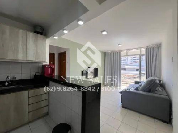 Apartamento com 2 Quartos à Venda, 64 m² em Setor Dos Afonsos - Aparecida De Goiânia