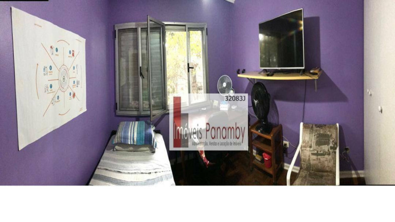 Imagem Apartamento com 4 Quartos à Venda, 160 m² em Alto Da Boa Vista - São Paulo