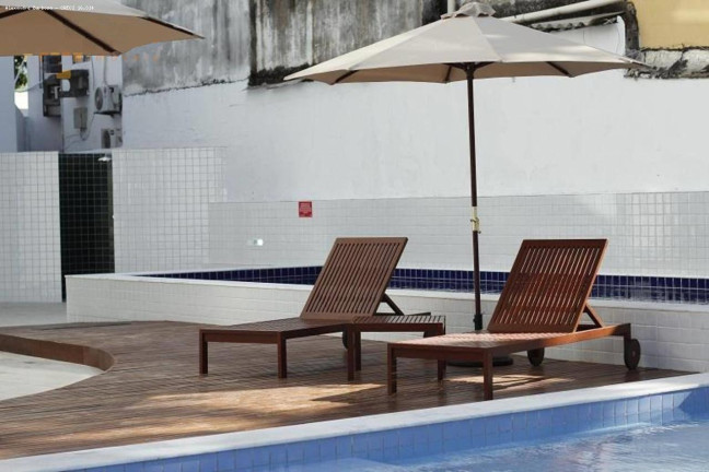 Imagem Apartamento com 2 Quartos à Venda, 53 m² em Rosarinho - Recife
