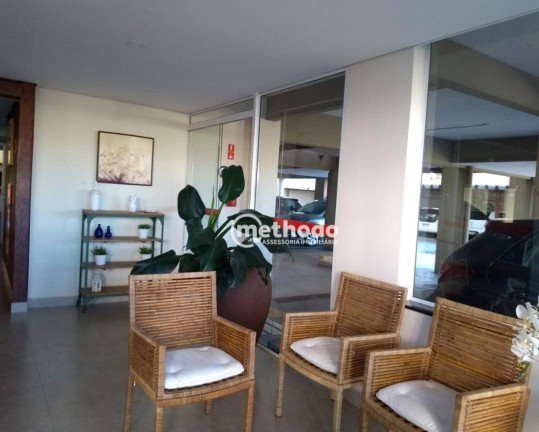 Imagem Apartamento com 3 Quartos à Venda, 98 m² em Jardim Flamboyant - Campinas Imagem Apartamento com 3 Quartos à Venda, 98 m² em Jardim Flamboyant - Campinas