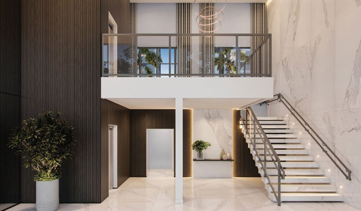 Imagem Apartamento com 4 Quartos à Venda, 152 m² em City América - São Paulo Imagem Apartamento com 4 Quartos à Venda, 152 m² em City América - São Paulo